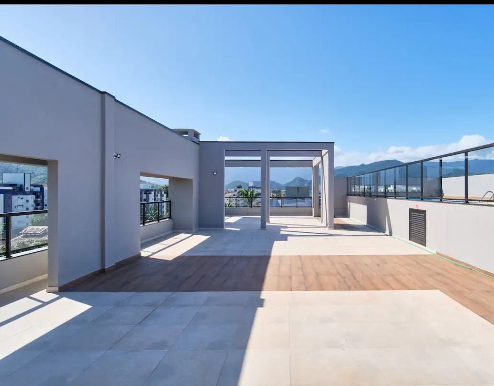 Apartamento à venda com 2 quartos, 3 banheiros, 2 vagas e 76m² no Itaguá, Ubatuba (SP) — foto 3 de 18