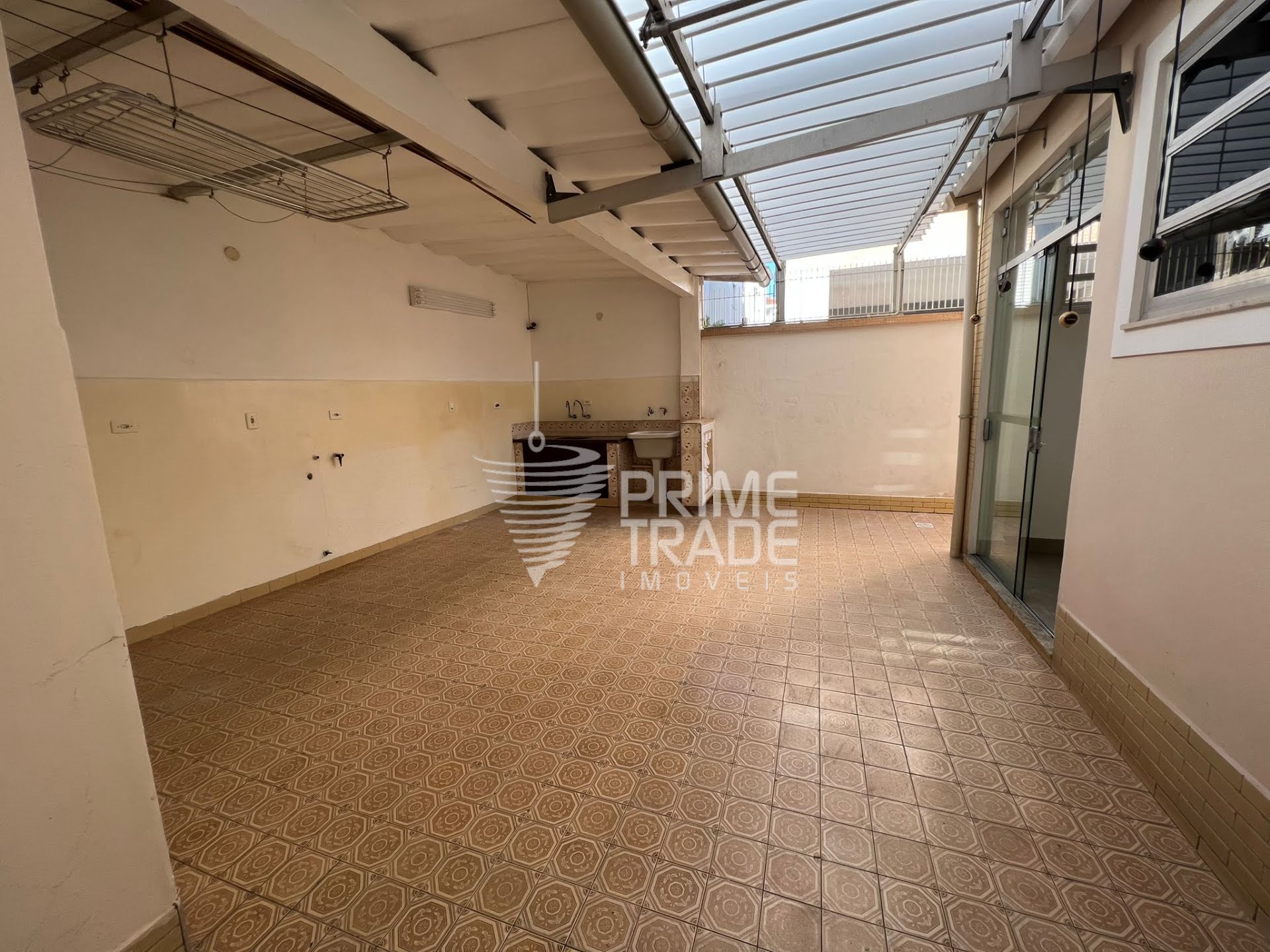 Casa à venda com 4 quartos, 2 suítes, 3 vagas e 293m² no Aparecida, Santos (SP) — foto 23 de 27