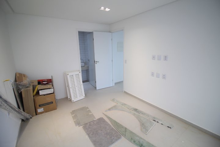 Apartamento à venda com 2 quartos, 1 suíte, 1 vaga e 56m² no Rosarinho, Recife (PE) — foto 7 de 30