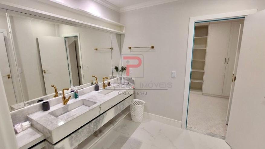 Casa à venda com 4 quartos, 4 suítes e 334m² no Altiplano Cabo Branco, João Pessoa (PB) — foto 12 de 17