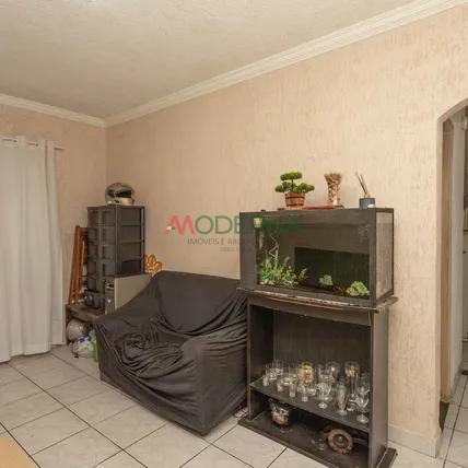 Apartamento à venda com 1 quarto, 1 banheiro, 1 vaga e 45m² no Taboão, São Bernardo do Campo (SP) — foto 2 de 13