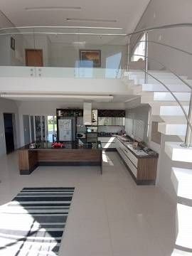 Casa à venda com 3 quartos, 2 suítes, 2 vagas e 322m² no Condomínio Residencial Monterey Ville, Mogi das Cruzes (SP) — foto 4 de 23