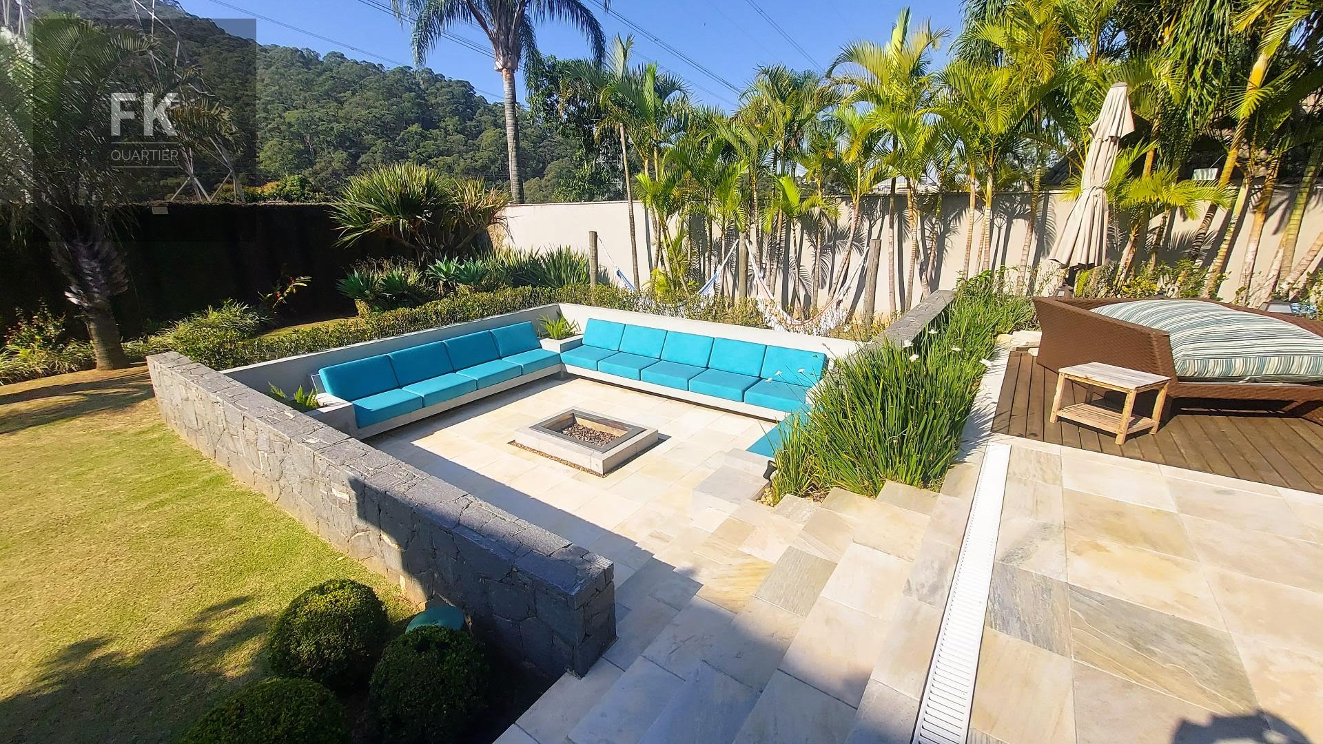 Casa à venda com 4 quartos, 4 suítes, 4 vagas e 816m² no Tamboré, Barueri (SP) — foto 30 de 30
