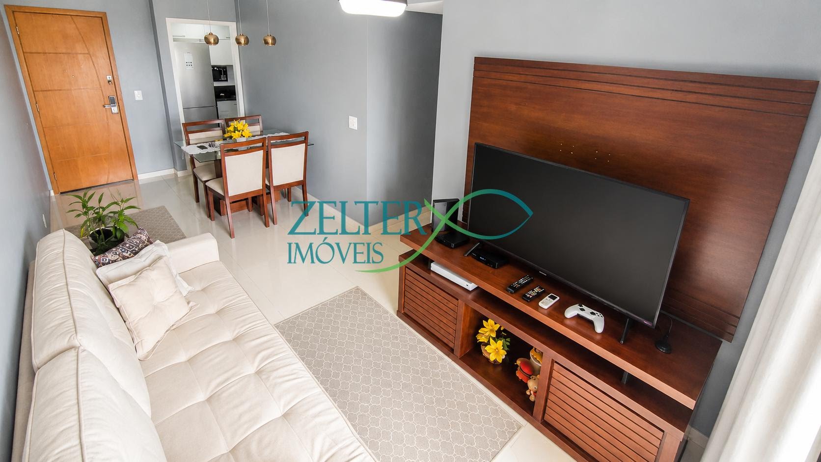 Apartamento à venda com 3 quartos, 1 suíte, 1 vaga e 67m² no Vila da Penha, Rio de Janeiro (RJ) — foto 6 de 30