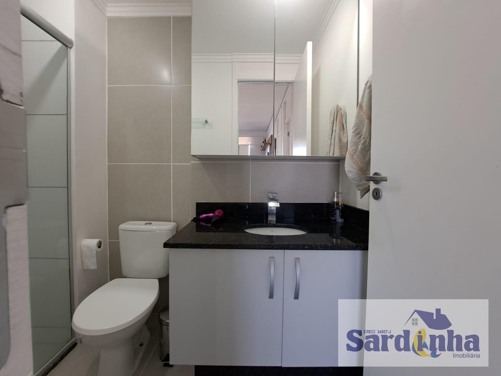 Apartamento à venda com 2 quartos, 1 banheiro, 1 vaga e 50m² no Centro, Osasco (SP) — foto 14 de 14