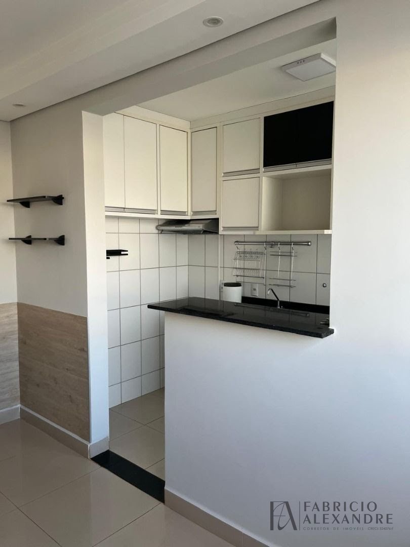 Apartamento à venda com 2 quartos, 1 banheiro, 1 vaga e 47m² no Rios D'italia, São José do Rio Preto (SP) — foto 12 de 17