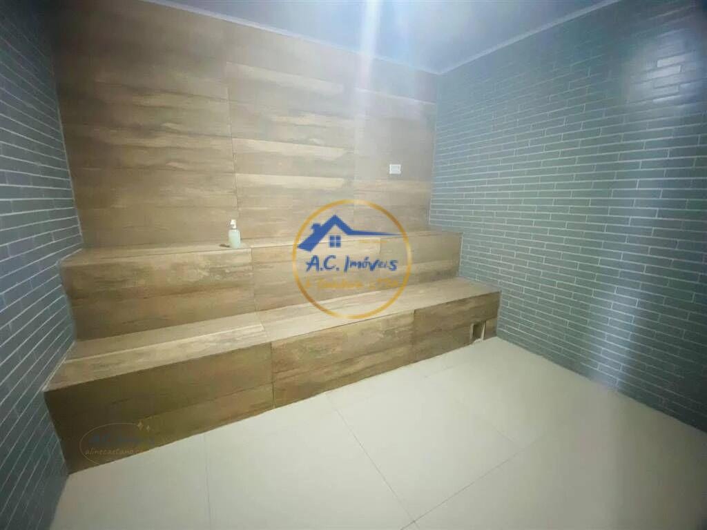 Apartamento à venda com 3 quartos, 1 suíte, 2 vagas e 130m² no Caiçara, Praia Grande (SP) — foto 22 de 22