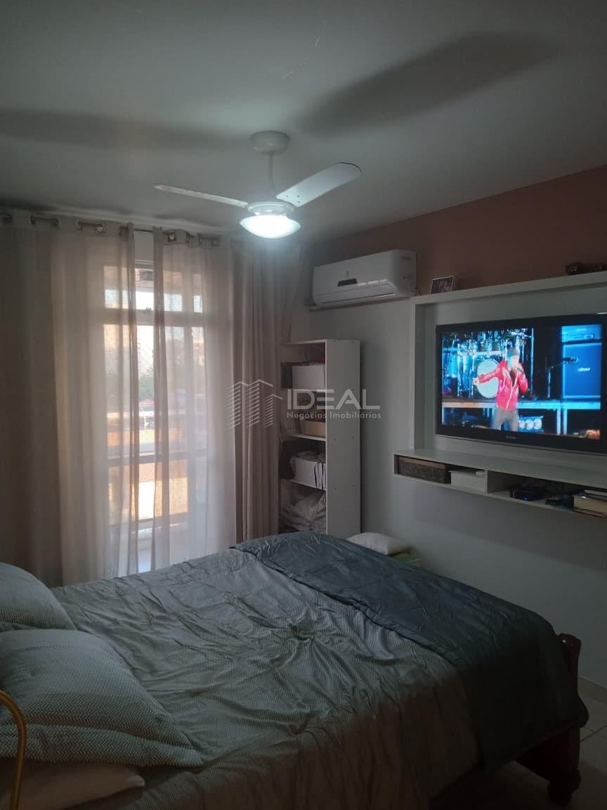 Apartamento à venda com 3 quartos, 1 suíte, 2 vagas e 130m² no Centro, Campos dos Goytacazes (RJ) — foto 14 de 16