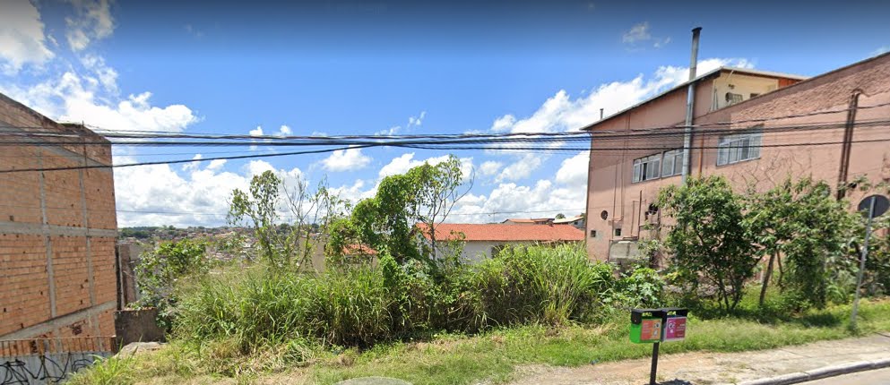 Terreno à venda com 720m² de terreno no São Benedito, Santa Luzia — foto principal