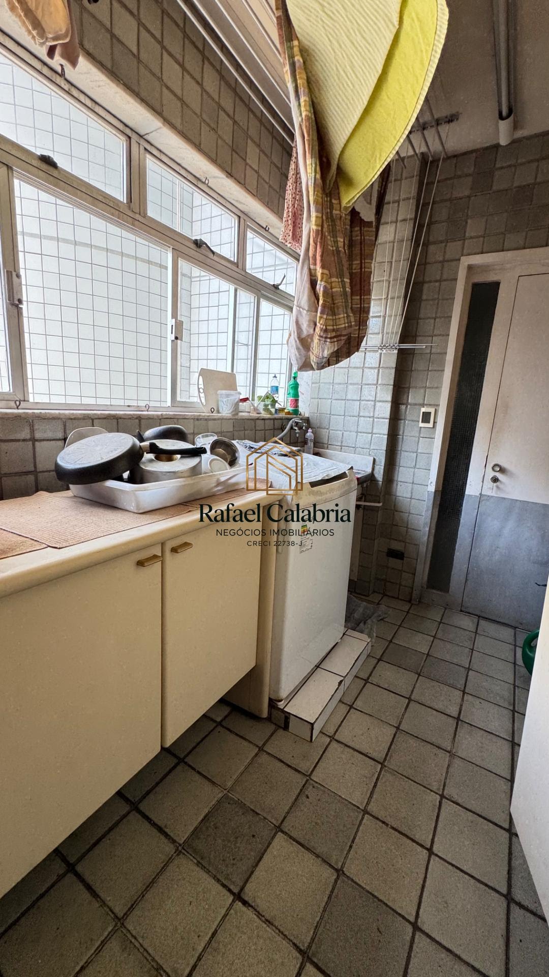 Apartamento à venda com 4 quartos, 1 suíte, 2 vagas e 208m² no Espinheiro, Recife (PE) — foto 17 de 27