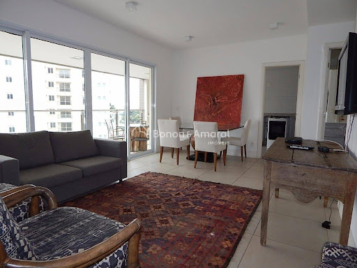 Apartamento, 3 quartos, 133 m² - Foto 1