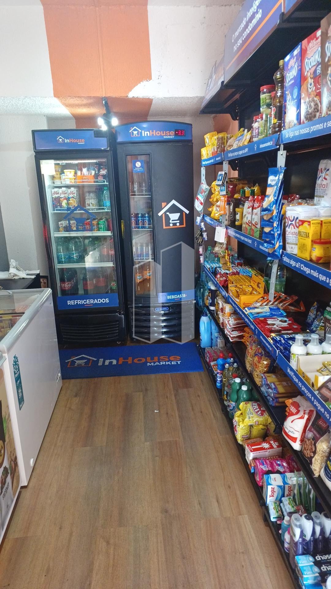 Apartamento para alugar com 2 quartos, 1 banheiro, 1 vaga e 50m² no Jardim Luz, Aparecida de Goiânia (GO) — foto 22 de 30