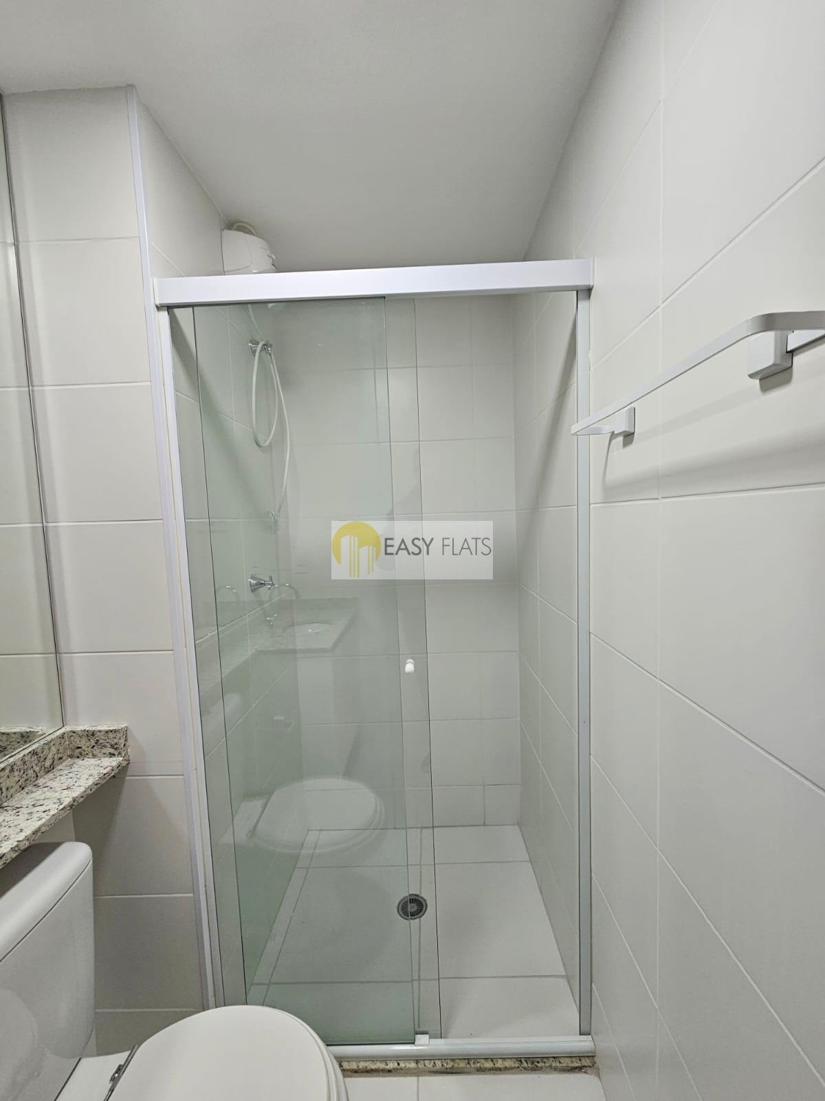 Studio para alugar com 1 quarto, 1 suíte e 24m² no Vila Olímpia, São Paulo (SP) — foto 13 de 30