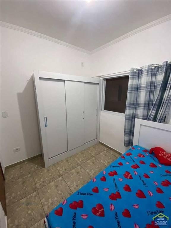 Casa à venda com 3 quartos, 1 suíte, 2 vagas e 118m² no Canto do Forte, Praia Grande (SP) — foto 14 de 21