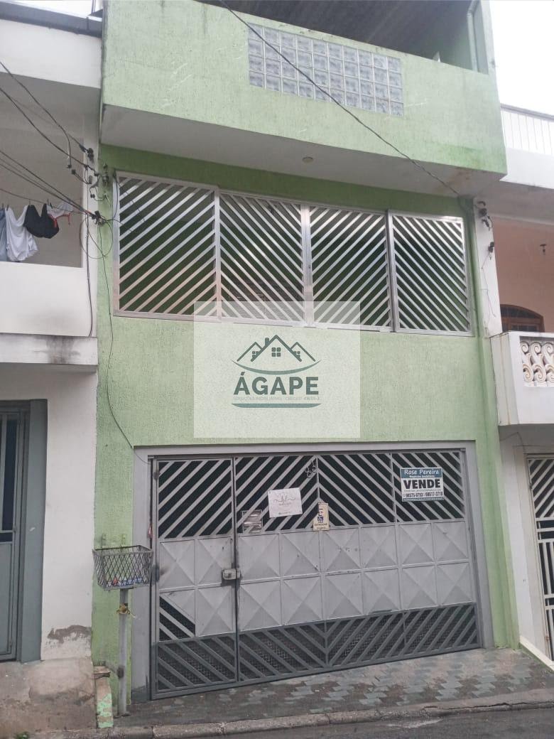Casa à venda com 2 quartos, 2 banheiros, 2 vagas e 250m² no Jardim Saint Moritz, Taboão da Serra (SP) — foto 21 de 21