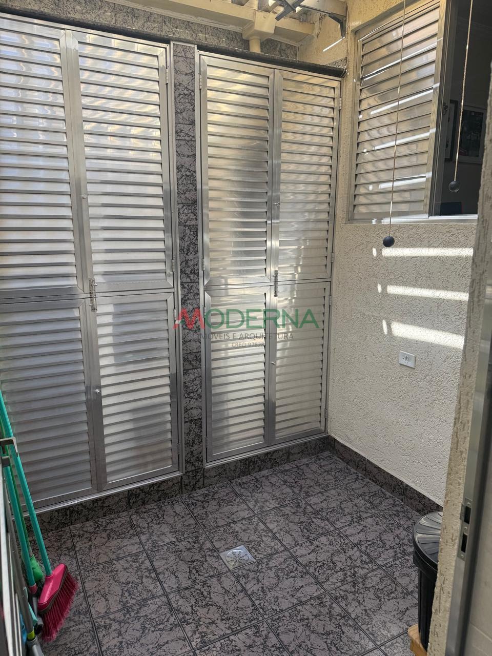 Casa à venda com 3 quartos, 1 suíte, 2 vagas e 135m² no Paulicéia, São Bernardo do Campo (SP) — foto 23 de 28