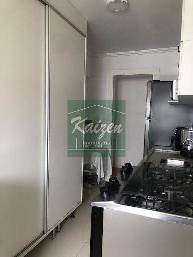 Apartamento em Jabaquara  -  São Paulo