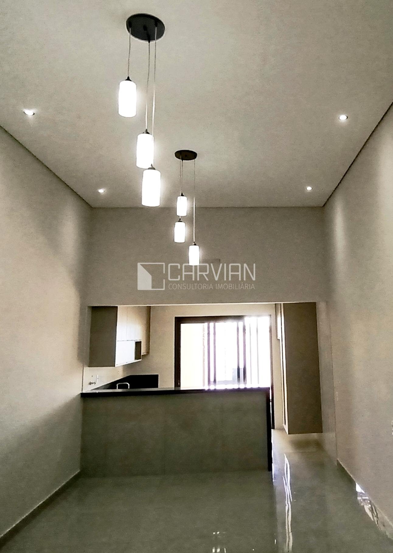 Casa à venda com 3 quartos, 3 suítes, 4 vagas e 160m² no Bonfim Paulista, Ribeirão Preto (SP) — foto 25 de 26
