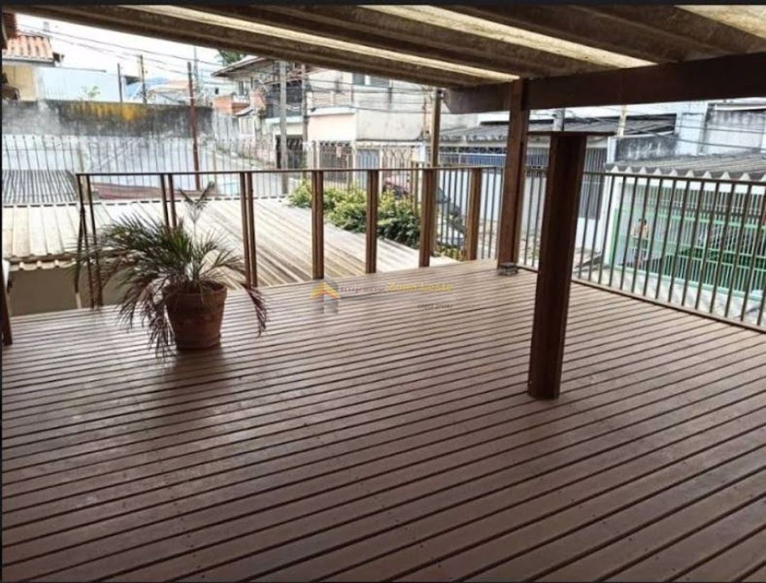 Sobrado, 3 quartos, 93 m² - Foto 6