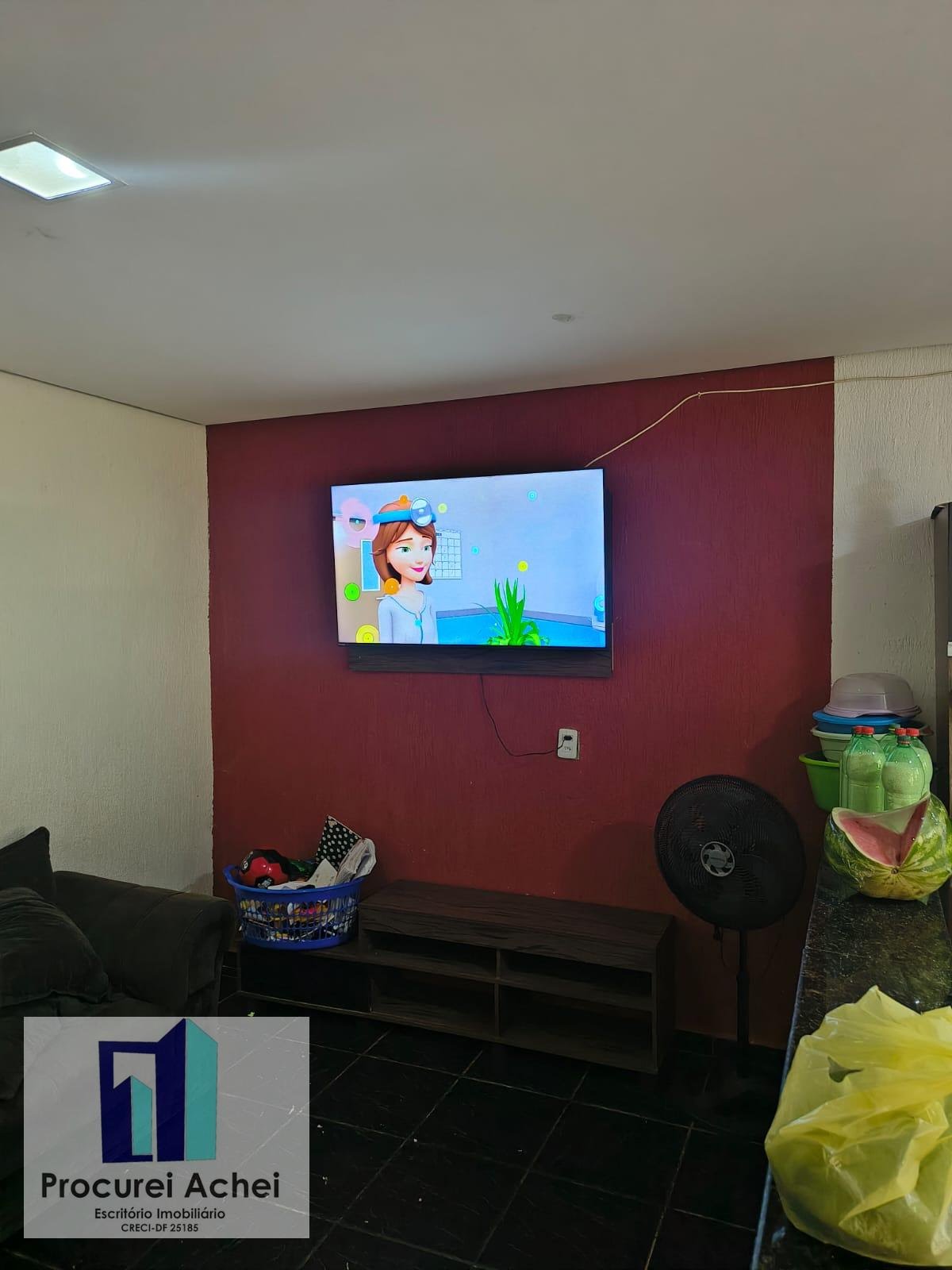 Casa à venda com 2 quartos, 1 banheiro, 4 vagas e 270m² no Arapoanga (planaltina), Brasília (DF) — foto 12 de 15
