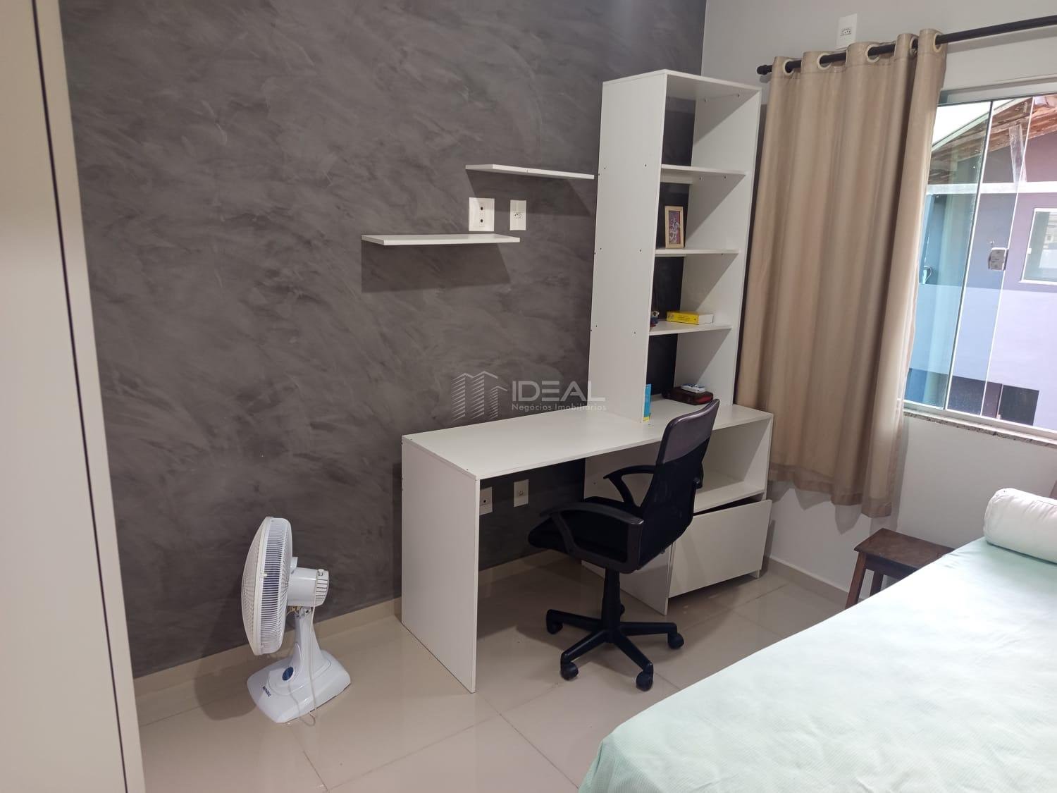 Casa à venda com 3 quartos, 1 suíte, 2 vagas e 93m² no Alphaville II, Campos dos Goytacazes (RJ) — foto 8 de 16