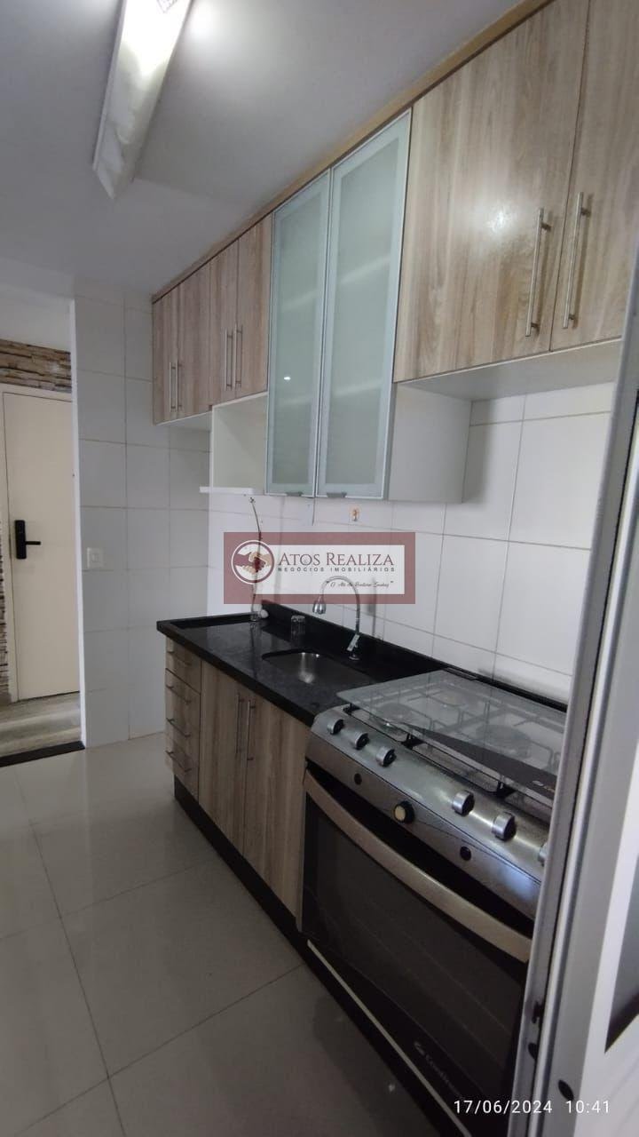 Apartamento à venda com 3 quartos, 1 suíte e 1 vaga no Usina Piratininga, São Paulo (SP) — foto 13 de 22