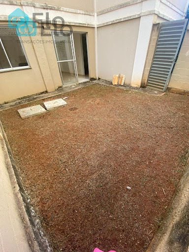 Apartamento em Ville Lisboa, no Palmital  -  Lagoa Santa