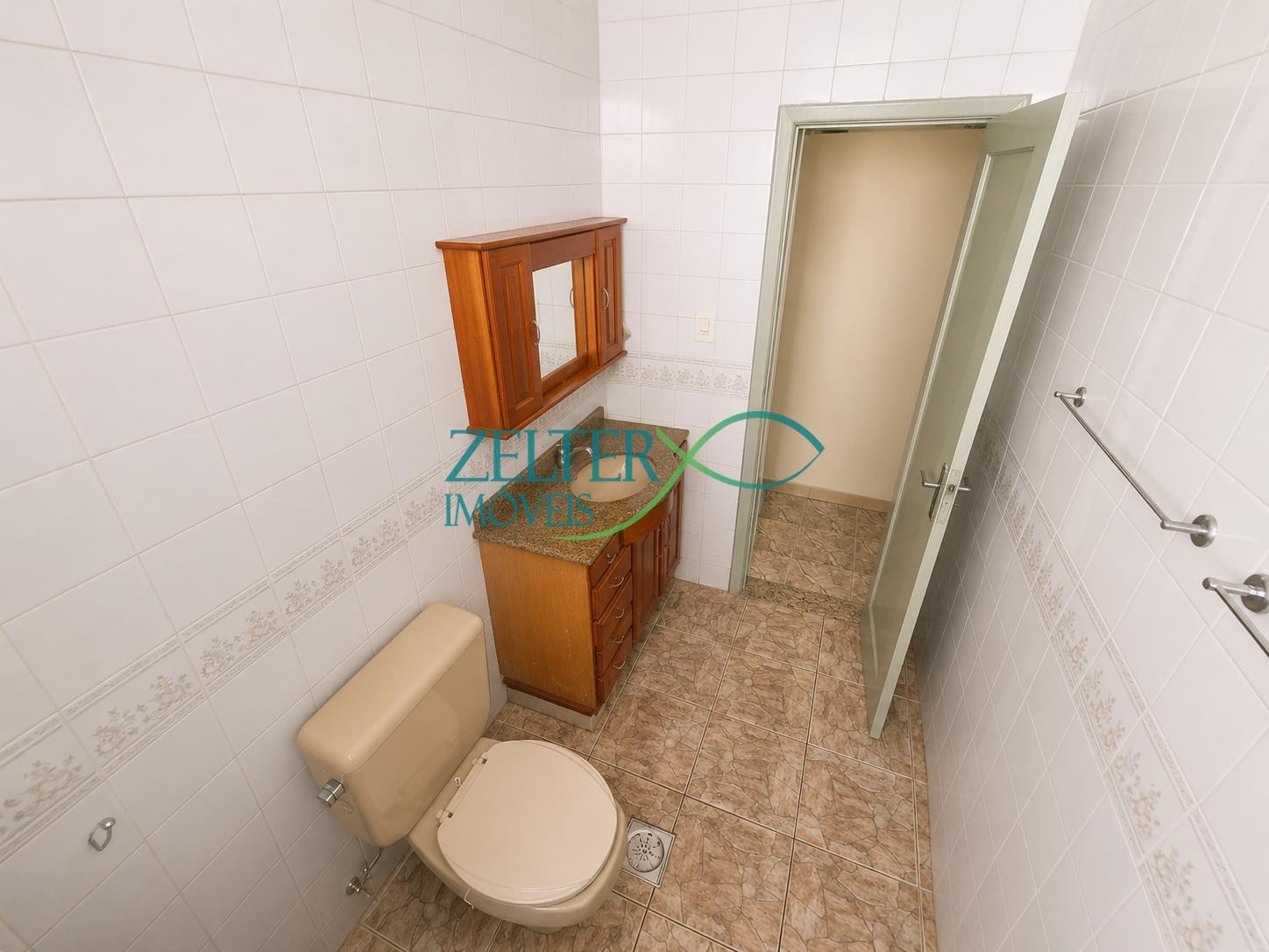 Apartamento à venda com 3 quartos, 1 banheiro e 71m² no Vista Alegre, Rio de Janeiro (RJ) — foto 10 de 23