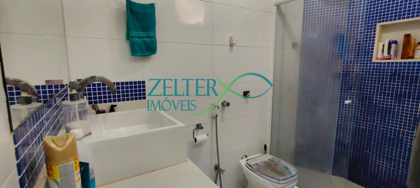 Apartamento à venda com 2 quartos, 2 banheiros, 1 vaga e 55m² no Irajá, Rio de Janeiro (RJ) — foto 13 de 23