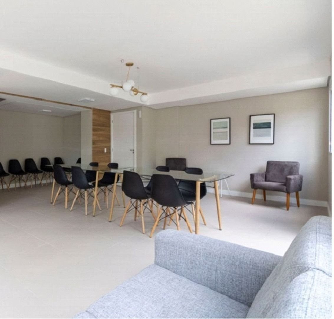 Apartamento, 1 quarto, 29 m² - Foto 26