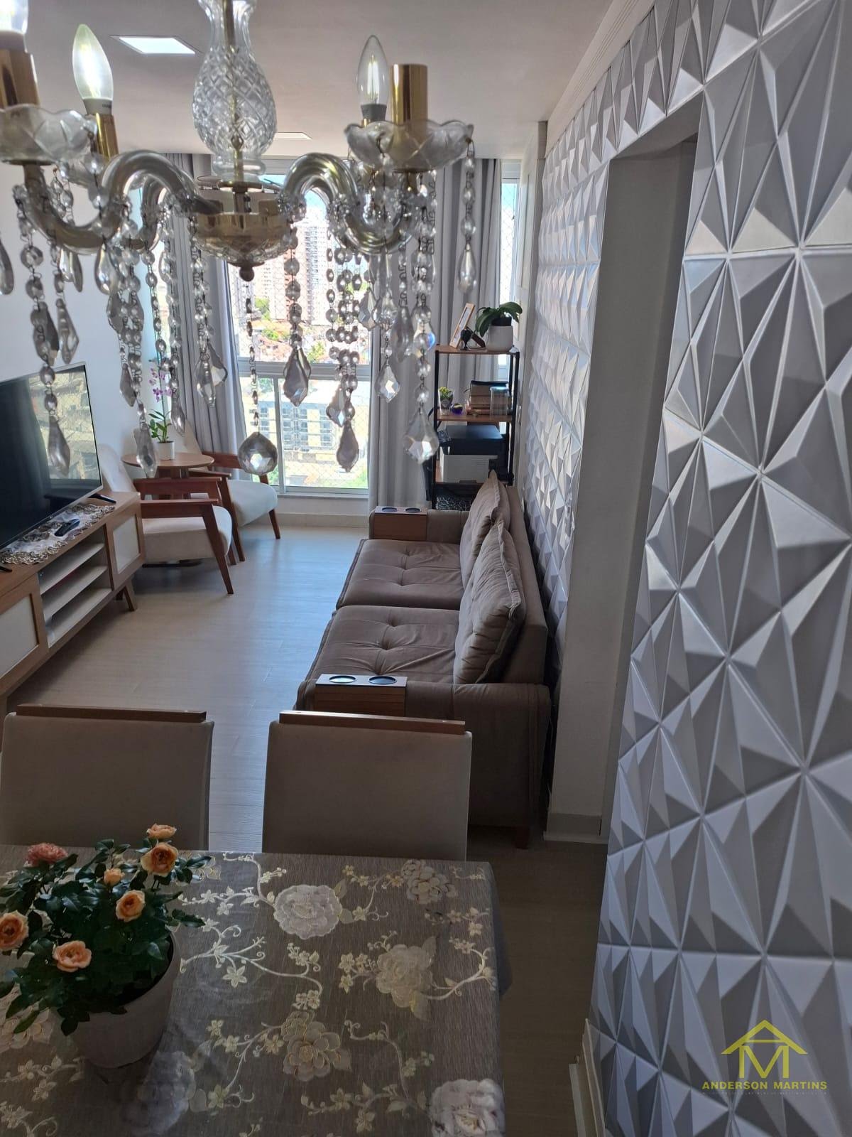 Apartamento à venda com 2 quartos, 2 banheiros, 2 vagas e 70m² no Praia das Gaivotas, Vila Velha (ES) — foto 2 de 20
