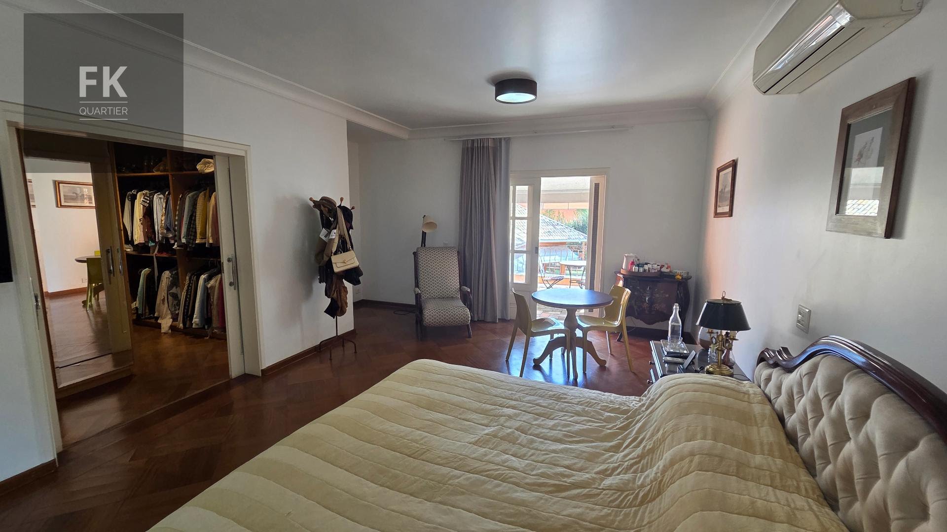 Casa à venda com 4 quartos, 4 suítes, 6 vagas e 700m² no Residencial Tambore, Barueri (SP) — foto 29 de 30