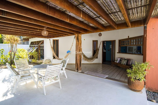 Casa 04 Dorm. em Paraiso Pataxos  -  Porto Seguro