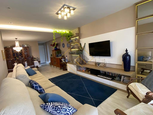 Apartamento em Centro  -  Campos dos Goytacazes
