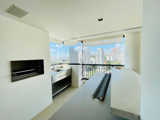 Apartamento à Venda e Locação em Sumaré, São Paulo | 3,9 Mi