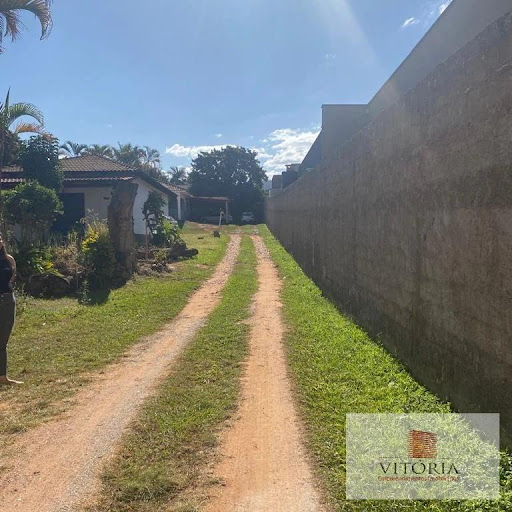 Lote / Terreno em Setor Habitacional Arniqueira (Águas Claras)  -  Brasília
