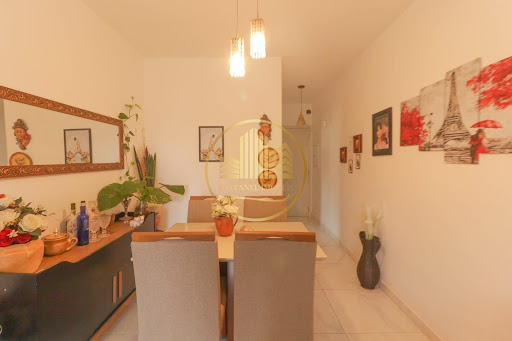 Venda Apartamento Residencial Paracatu 02 Dorm. em Vila Maringa  -  Jundiaí