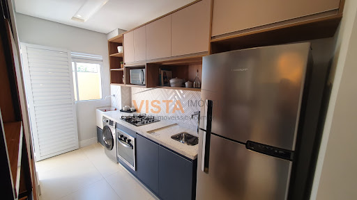 APARTAMENTO MODELO DECORADO