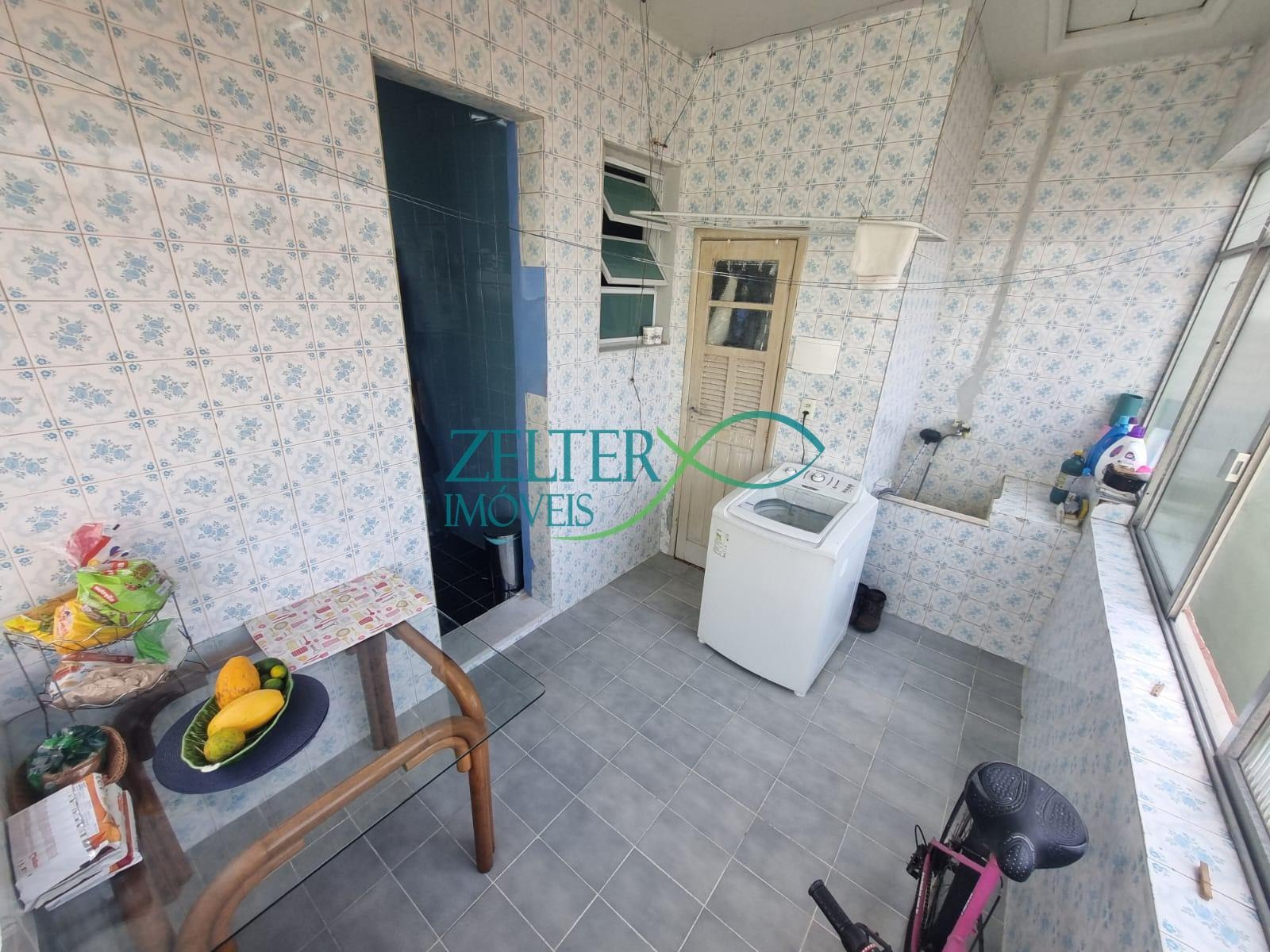 Apartamento à venda com 3 quartos, 1 banheiro e 60m² no Vila da Penha, Rio de Janeiro (RJ) — foto 16 de 18
