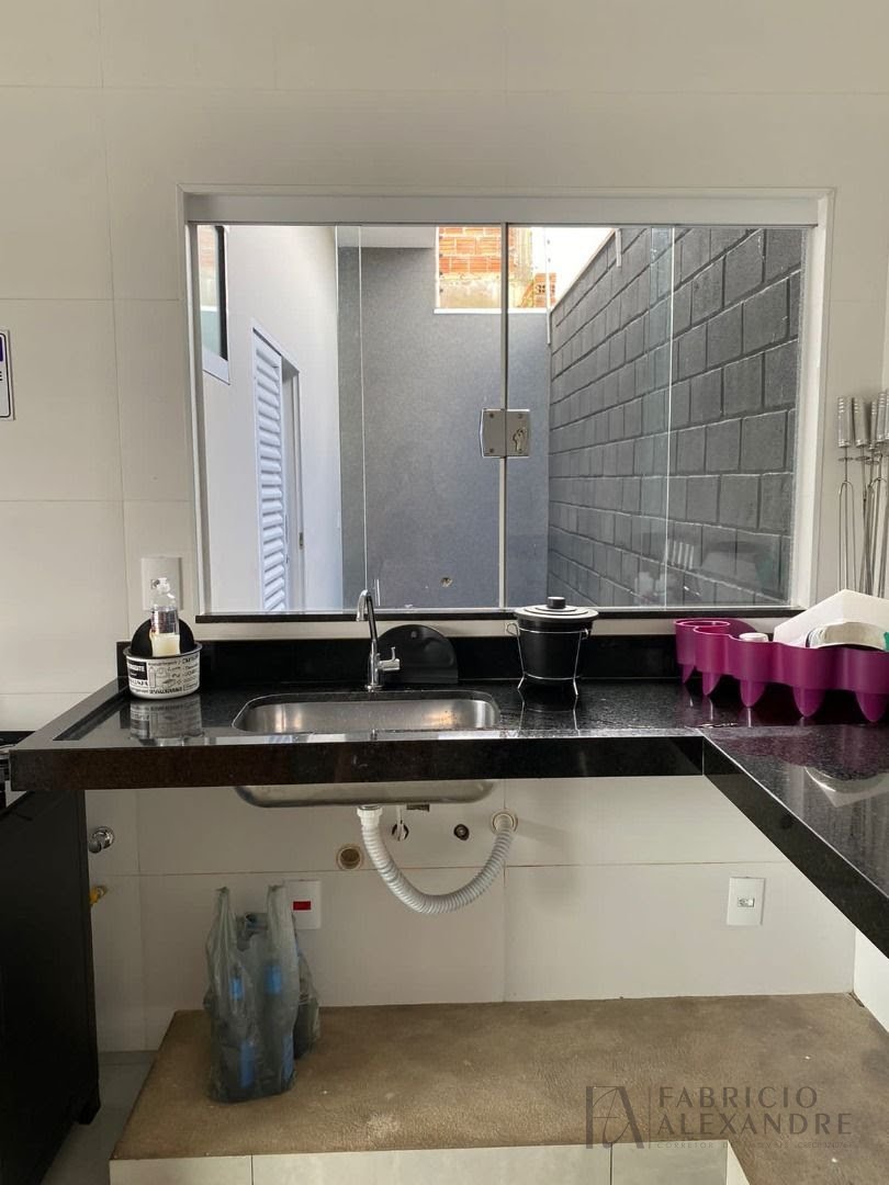 Casa à venda com 2 quartos, 1 suíte, 4 vagas e 112m² no Jardim Gerotto, Mirassol (SP) — foto 19 de 27