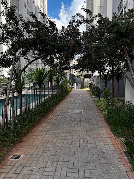 Apartamento à venda com 2 quartos, 1 banheiro, 1 vaga e 43m² no Loteamento City Jaragua, São Paulo (SP) — foto 13 de 30