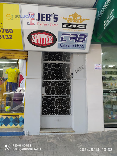 Apartamento em Centro  -  Governador Valadares