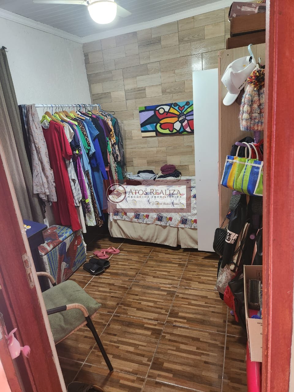 Casa à venda com 2 quartos, 2 banheiros, 1 vaga e 120m² no Jardim Azano I, São Paulo (SP) — foto 20 de 23