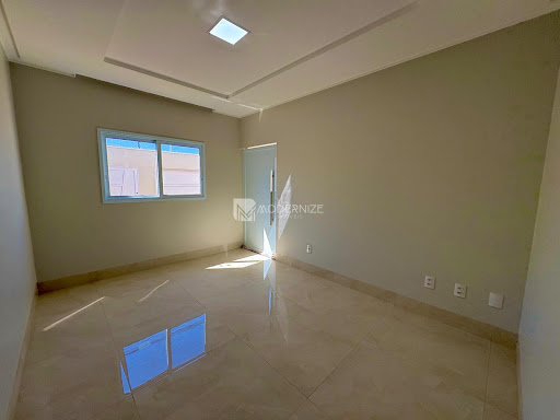 Casa em Loteamento Paineiras  -  Catalão