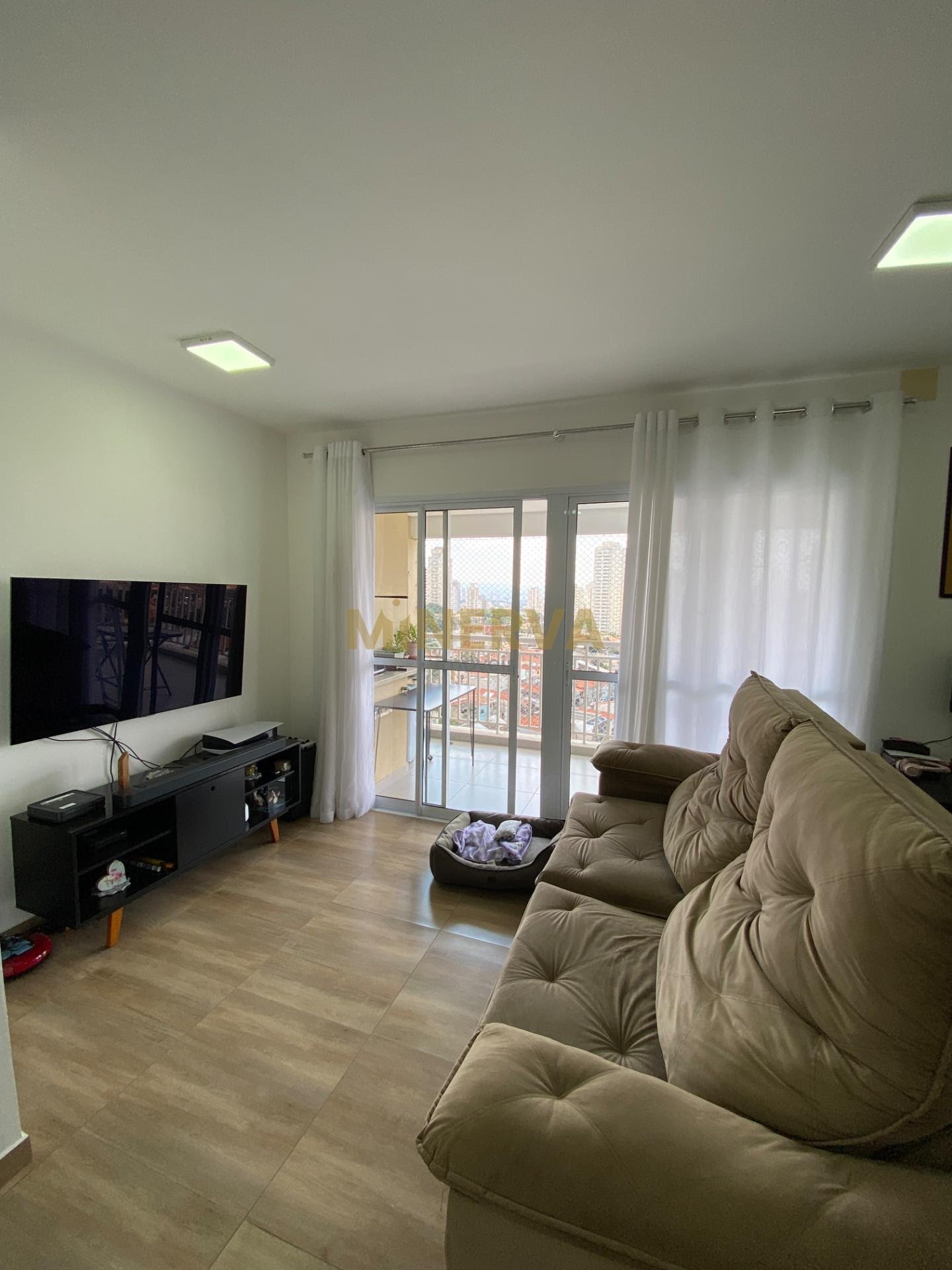 Apartamento à venda com 2 quartos, 1 suíte, 2 vagas e 89m² no Vila Bertioga, São Paulo (SP) — foto 3 de 30