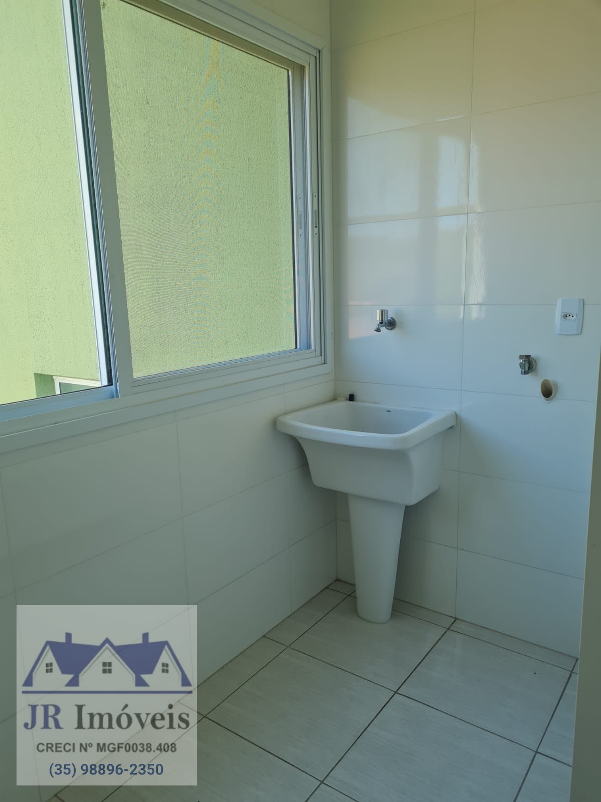 Apartamento para alugar com 1 quarto, 1 suíte e 1 vaga no Cruzeiro, Itajubá (MG) — foto 13 de 24