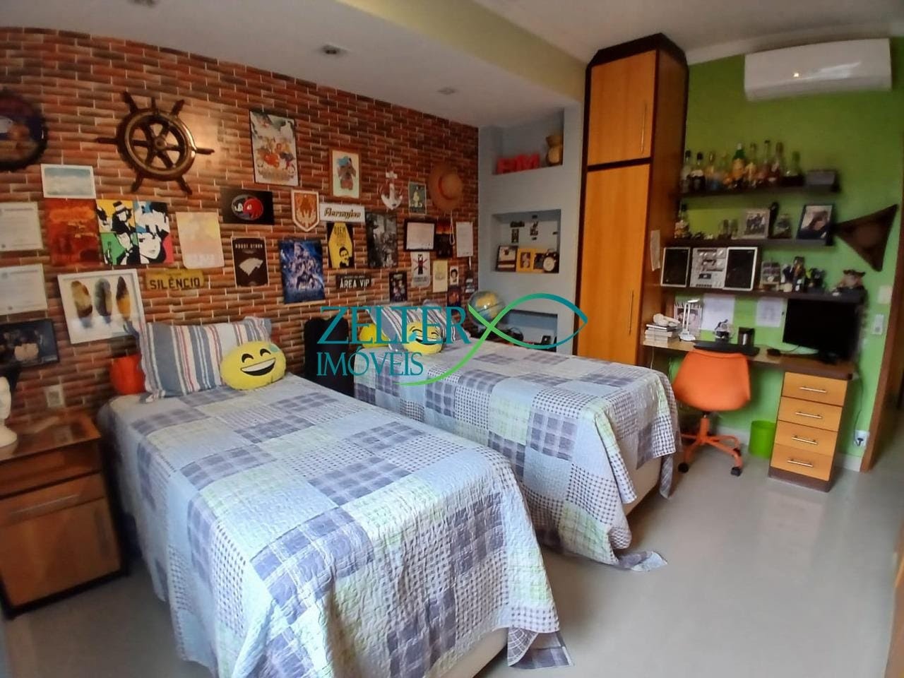 Casa à venda com 5 quartos, 2 suítes, 13 vagas e 373m² no Vila da Penha, Rio de Janeiro (RJ) — foto 13 de 29