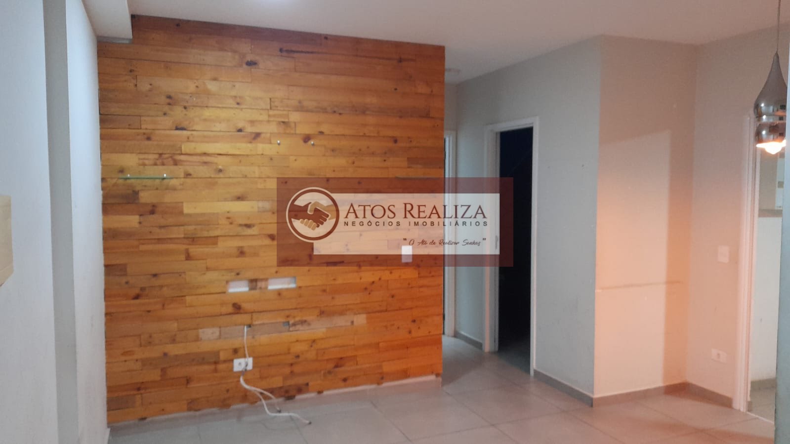 Apartamento à venda com 2 quartos, 1 suíte, 1 vaga e 56m² no Centro, Diadema (SP) — foto 7 de 23