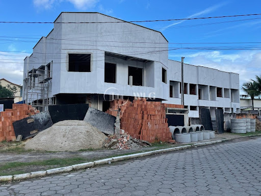Casa à Venda Praia do Saco, Mangaratiba, 2 Quartos, 73,32m²