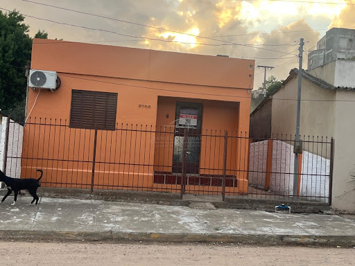 Casa para alugar no Centro de Bagé com 1 quarto por R$1250
